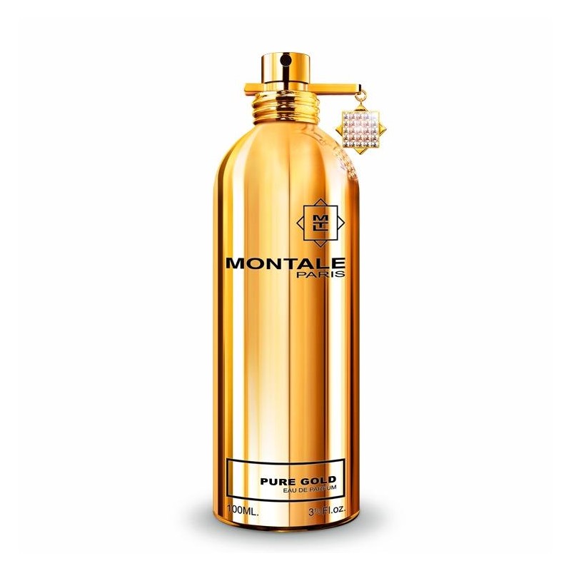 Montale Pure Gold Apă de parfum Unisex EDP
