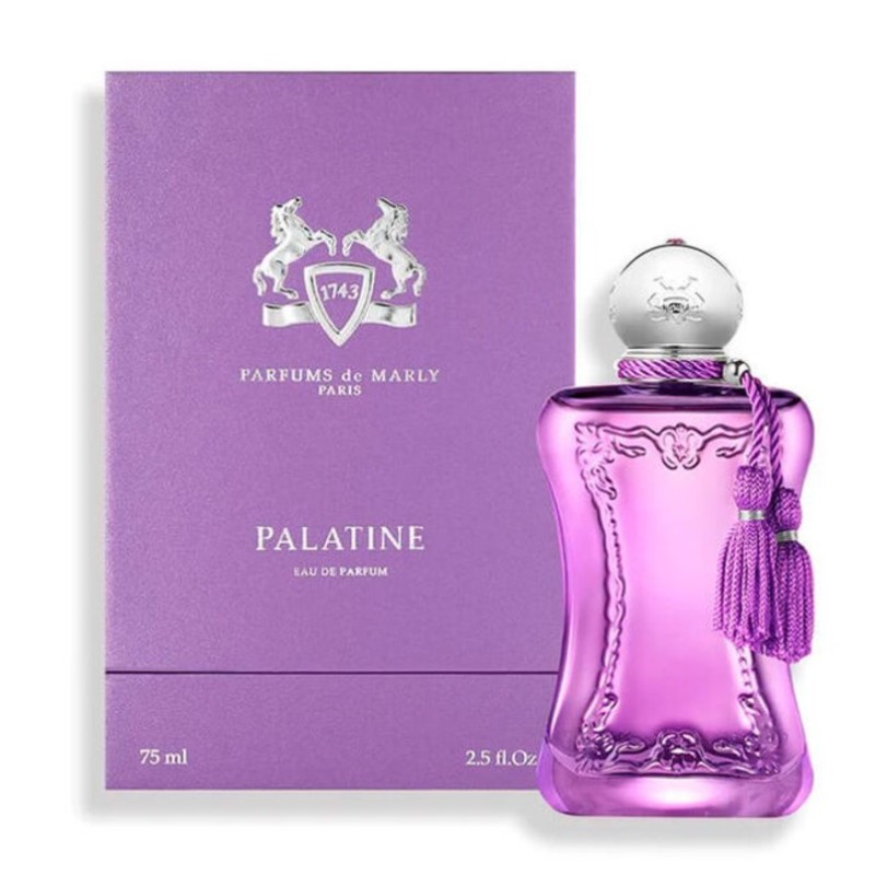 Parfums de Marly Palatine Apă de parfum pentru femei EDP Volum 75 ml