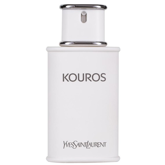 YSL Kouros Tester EDT