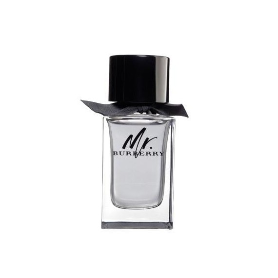 Burberry Mr Burberry Apă de toaletă pentru Bărbați Tester EDT