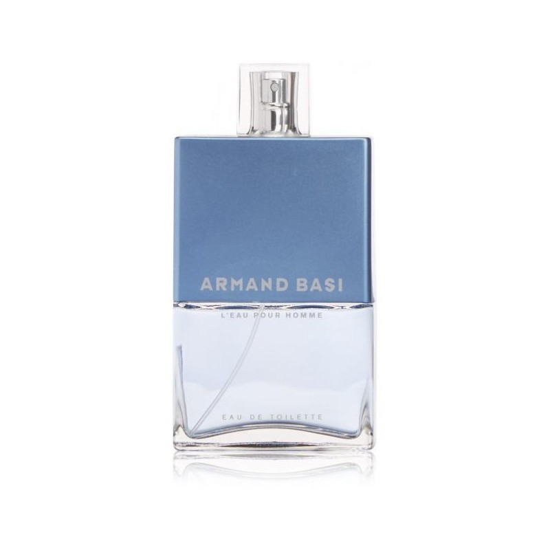Armand Basi L` Apă de toaletă pentru Bărbați Tester EDT Volum 125 ml
