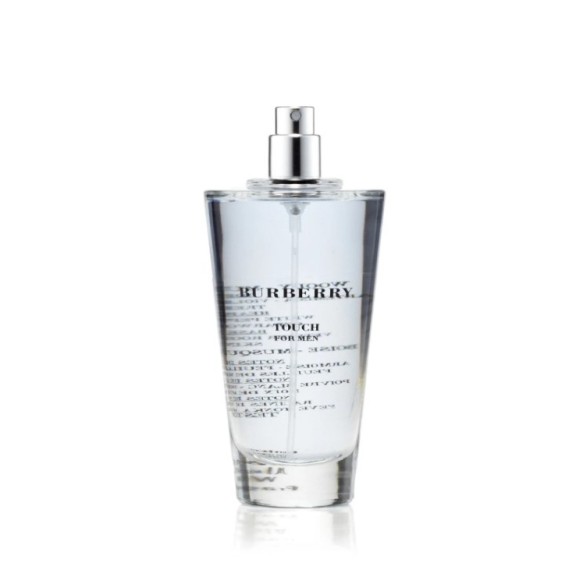 Burberry Touch Apă de toaletă pentru Bărbați Tester EDT
