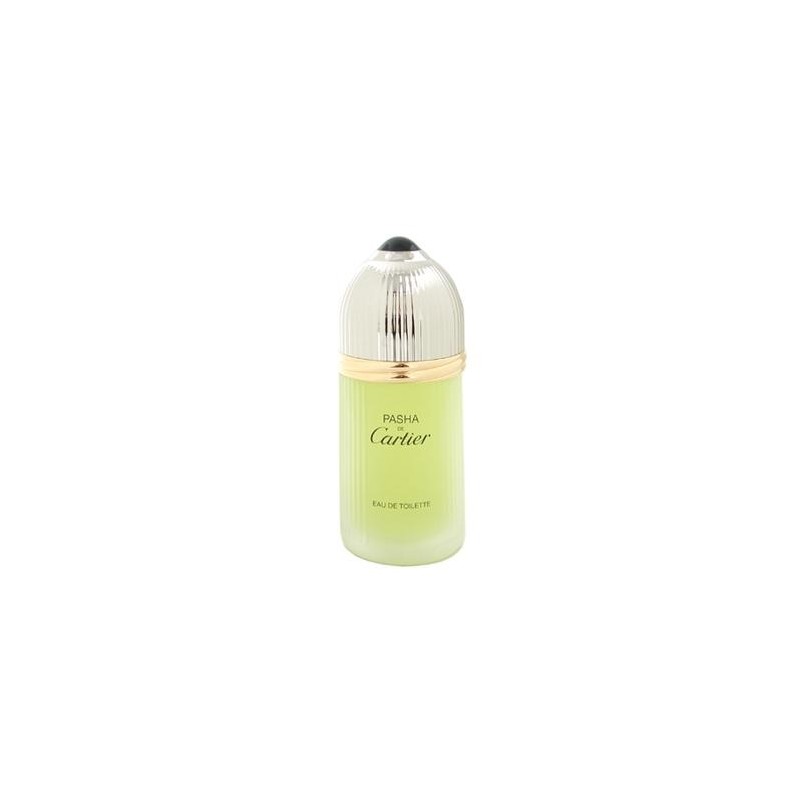 Cartier Pasha de Cartier Apă de toaletă pentru Bărbați Tester EDT