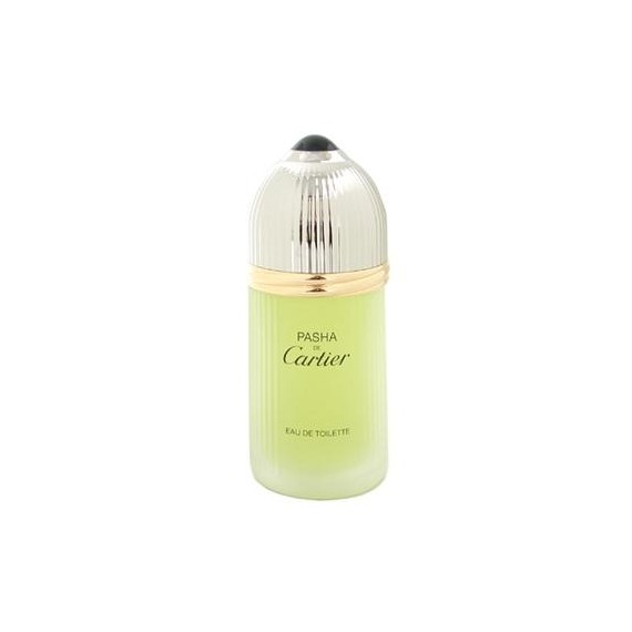 Cartier Pasha de Cartier Apă de toaletă pentru Bărbați Tester EDT