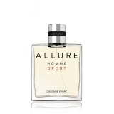 Chanel Allure Homme Sport...