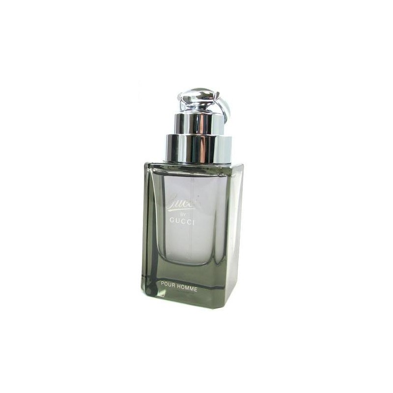 Gucci By Gucci Apă de toaletă pentru Bărbați Tester EDT
