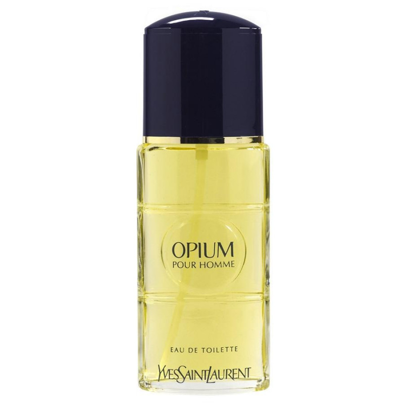 YSL Opium Barbati Tester EDT