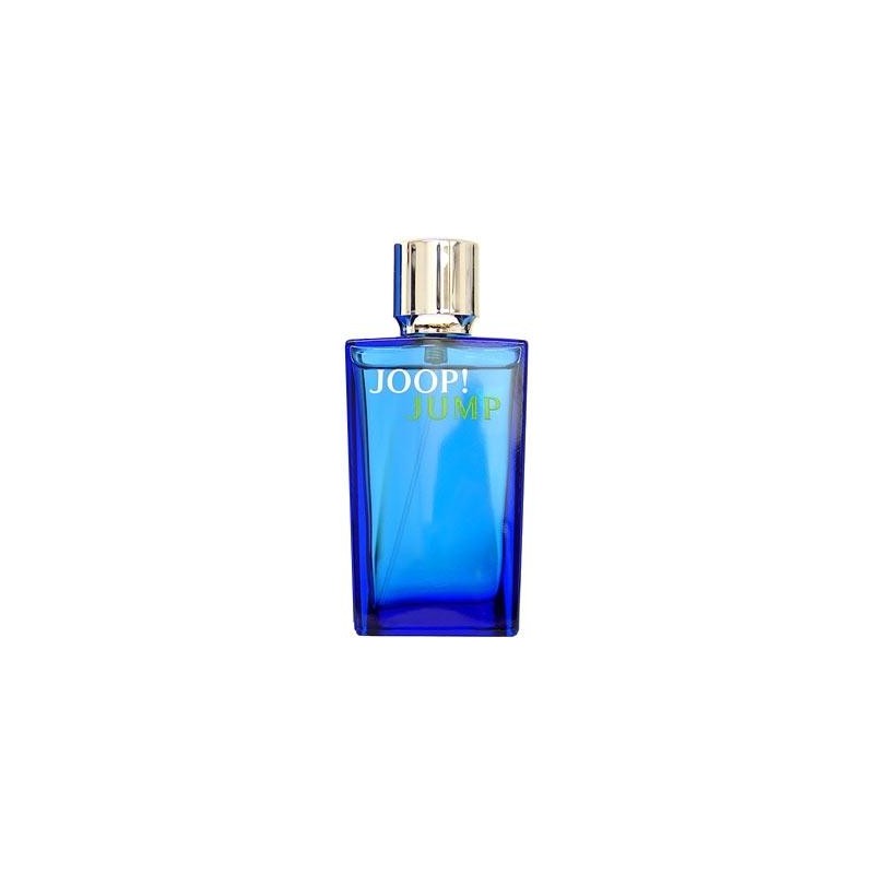 Joop! Jump Apă de toaletă pentru Bărbați Tester EDT