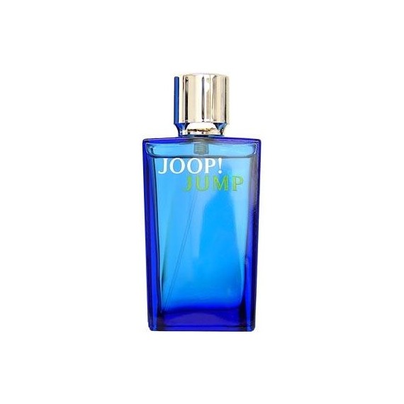 Joop! Jump Apă de toaletă pentru Bărbați Tester EDT