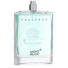 Mont Blanc Presence Apă de toaletă pentru Bărbați Tester EDT