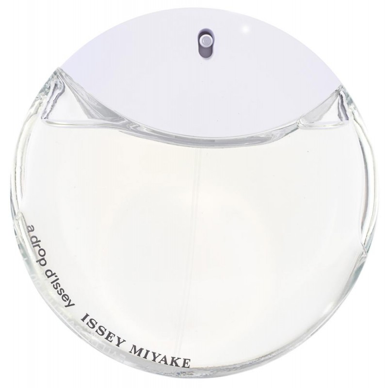 Issey Miyake A Drop D`Issey fără ambalaj EDP