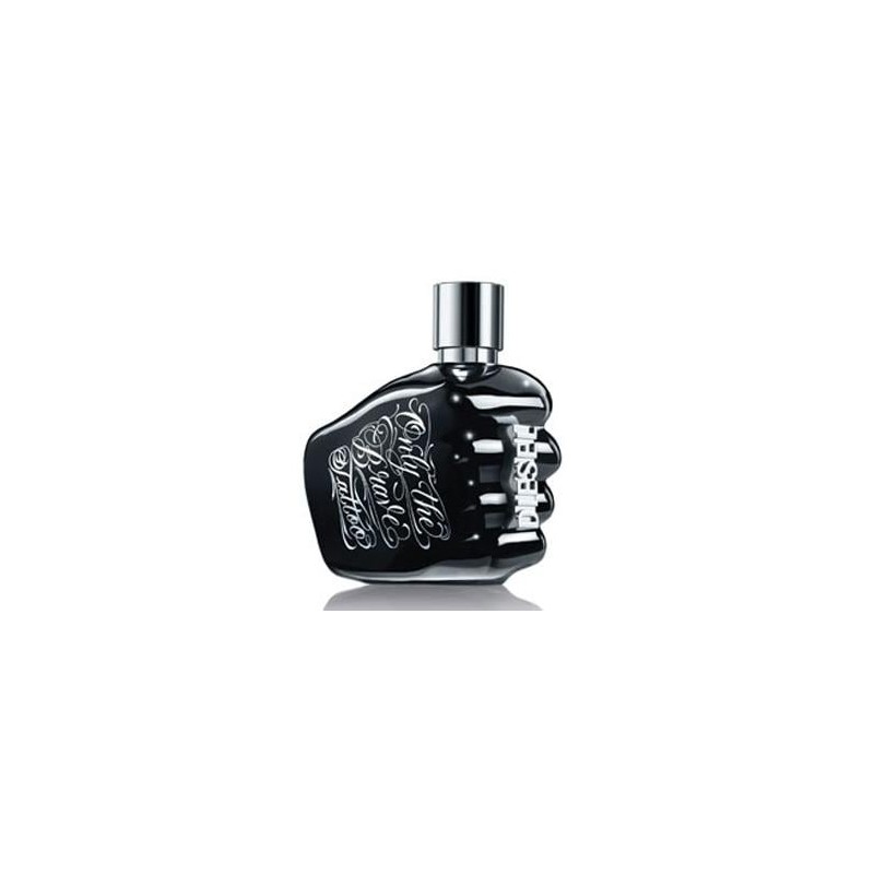 Diesel Only The Brave Tattoo Apă de toaletă pentru Bărbați Tester EDT