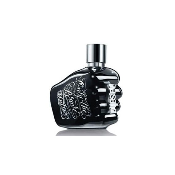 Diesel Only The Brave Tattoo Apă de toaletă pentru Bărbați Tester EDT