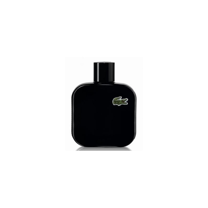 Lacoste L12.12. Noir Apă de toaletă pentru Bărbați Tester EDT