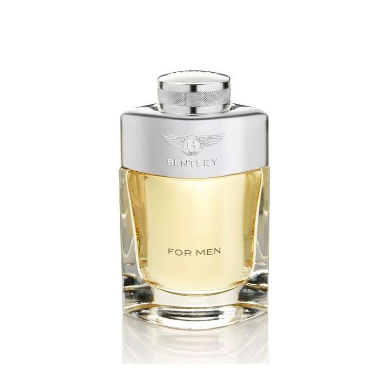 Bentley For Men Apă de toaletă pentru Bărbați Tester EDT