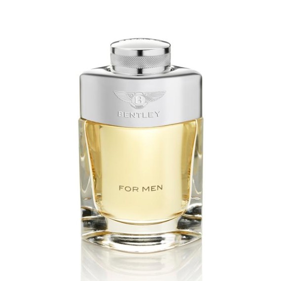 Bentley For Men Apă de toaletă pentru Bărbați Tester EDT