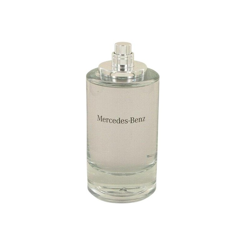 Mercedes Benz Apă de toaletă pentru Bărbați Tester EDT Volum 120 ml