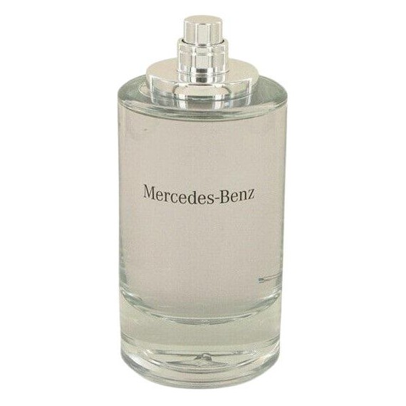 Mercedes Benz Apă de toaletă pentru Bărbați Tester EDT