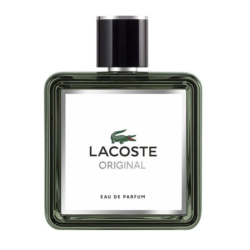 Lacoste Original Apă de toaletă pentru Bărbați Tester EDT Volum 100 ml