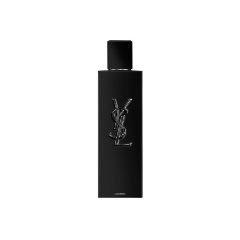 YSL MYSLF Le Parfum Apă de parfum pentru Bărbați Tester EDP Volum 100 ml