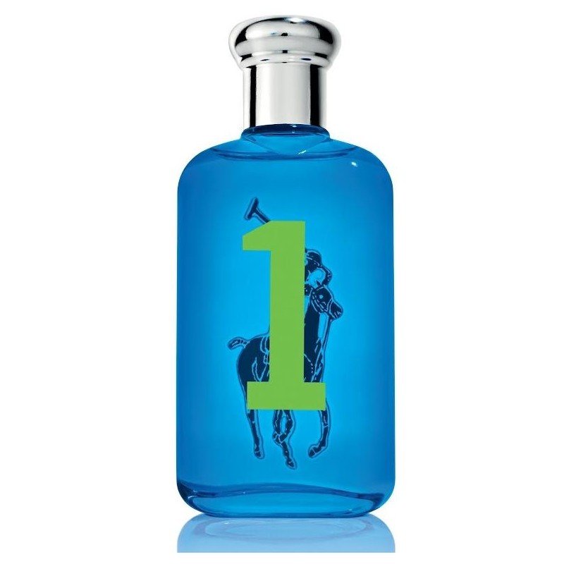 Ralph Lauren Big Pony 1 Apă de toaletă pentru Femei Tester EDT