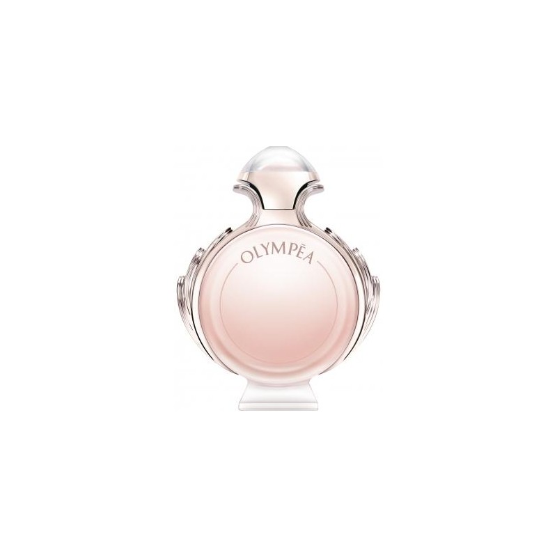 Paco Rabanne Olympea Aqua Apă de toaletă pentru Femei Tester EDT Volum 80 ml