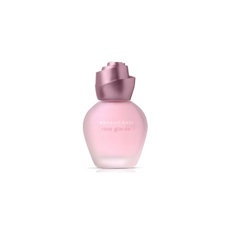 Armand Basi Rose Glacee Apă de toaletă pentru Femei Tester EDT