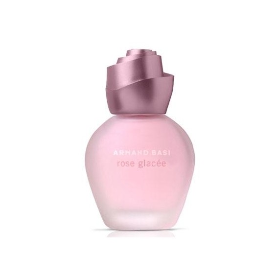 Armand Basi Rose Glacee Apă de toaletă pentru Femei Tester EDT