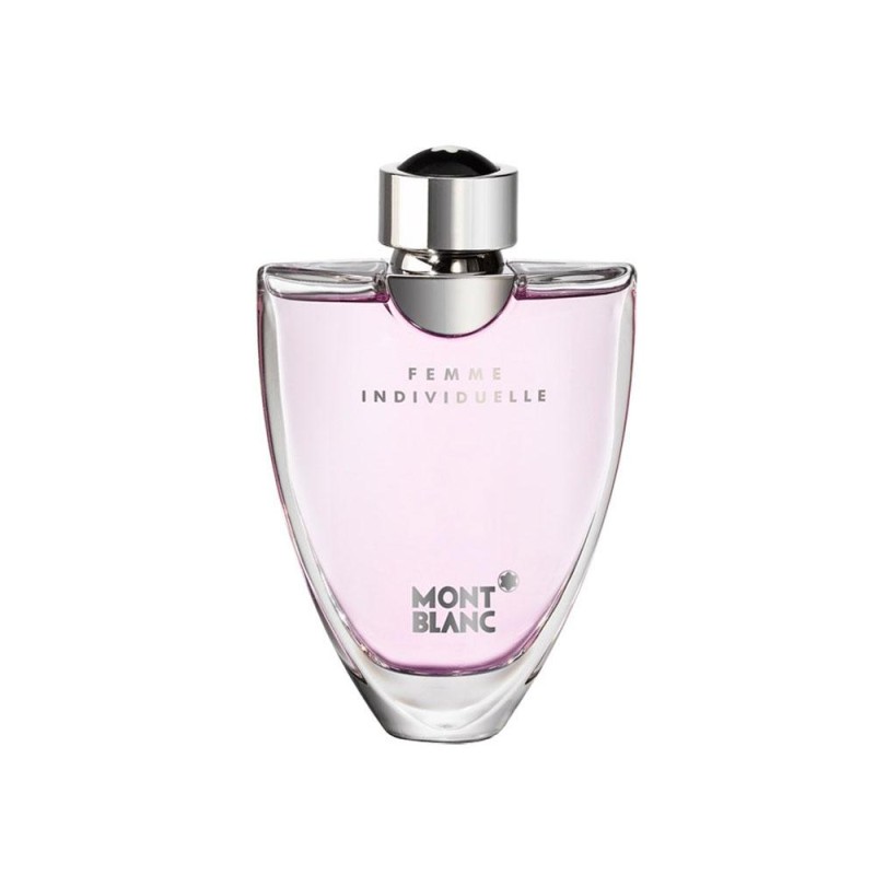 Mont Blanc Individuelle Apă de toaletă pentru Femei Tester EDT Volum 75 ml