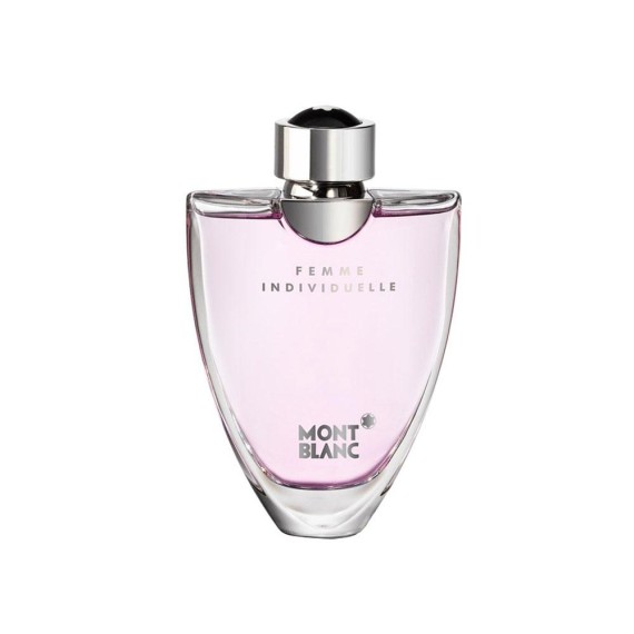 Mont Blanc Individuelle Apă de toaletă pentru Femei Tester EDT
