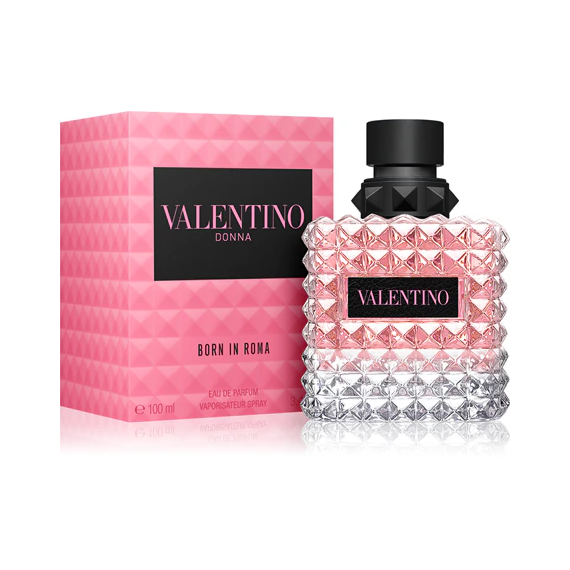 Valentino Donna Born In Roma EDP
