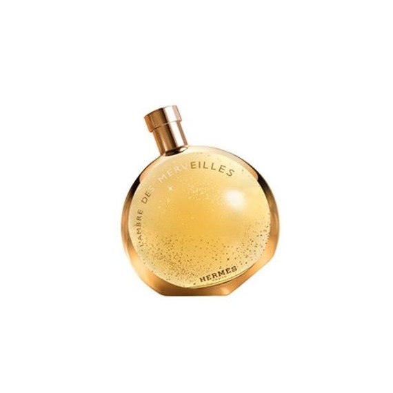 Hermes L`Ambre des Merveilles Apă de parfum Tester EDP