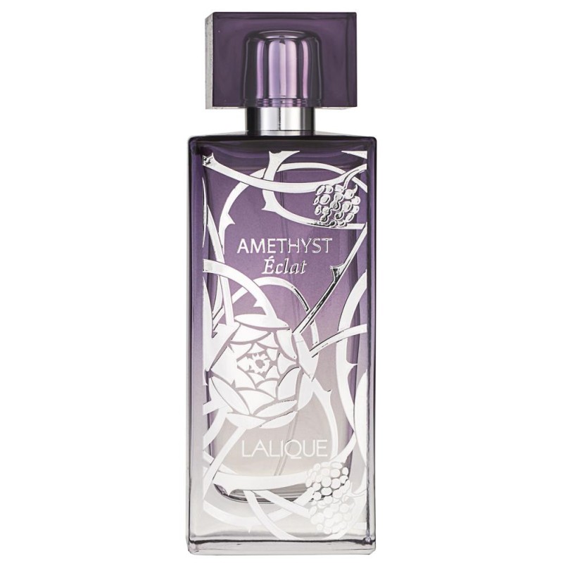 Lalique Amethyst Eclat Apă de parfum Tester EDP