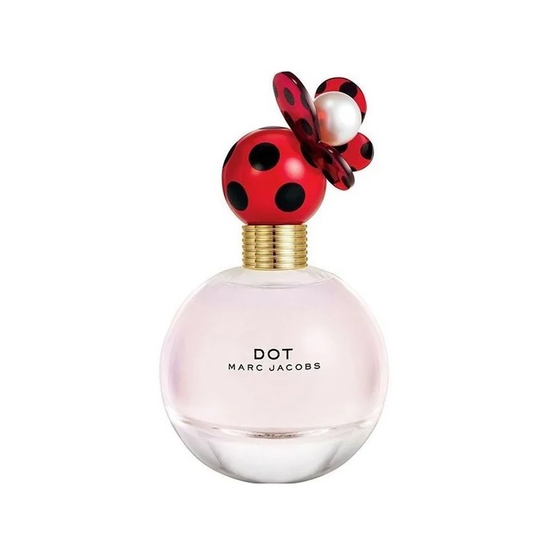 Marc Jacobs Dot Apă de parfum Tester EDP Volum 100 ml