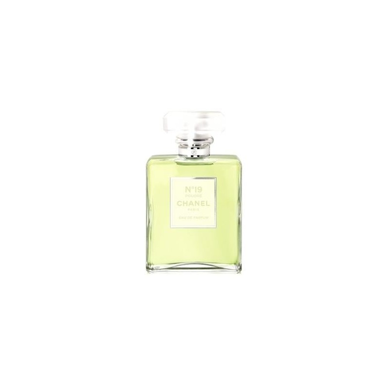 Chanel N19 Poudre Apă de parfum pentru Femei Tester EDP