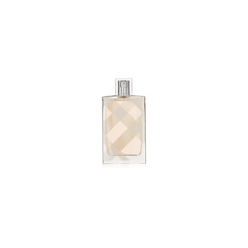 Burberry Brit Apă de toaletă pentru Femei Tester EDT