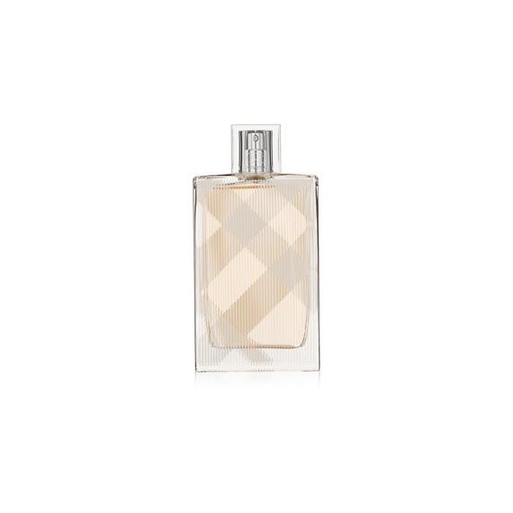 Burberry Brit Apă de toaletă pentru Femei Tester EDT
