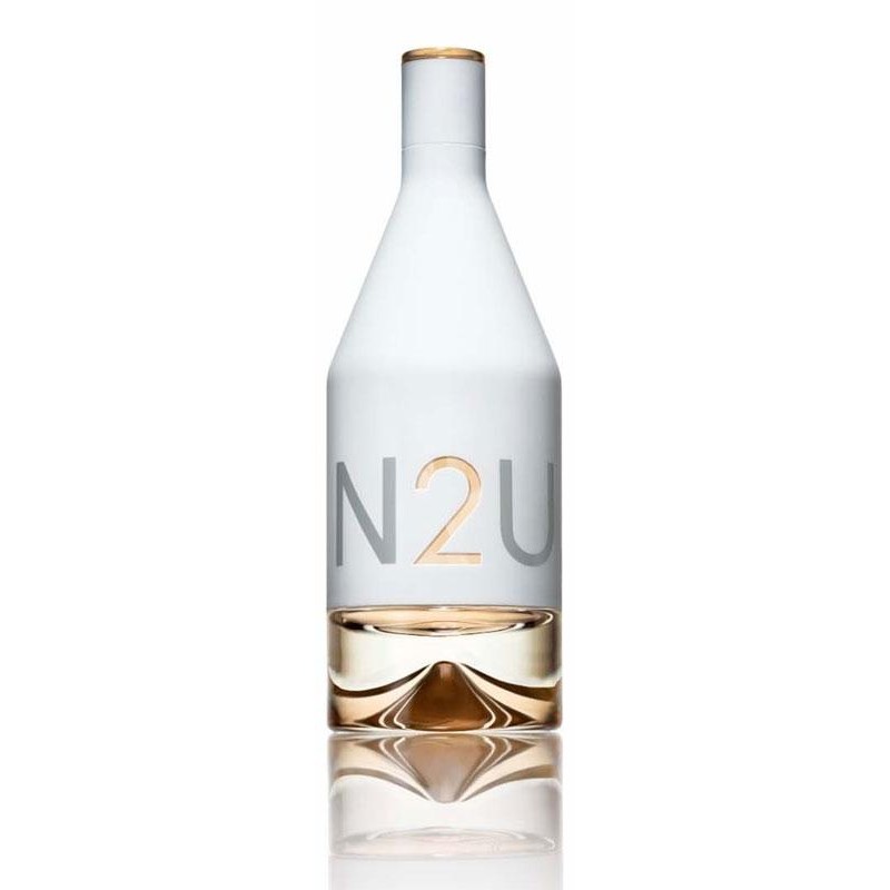 Calvin Klein In2U Apă de toaletă pentru Femei Tester EDT Volum 100 ml
