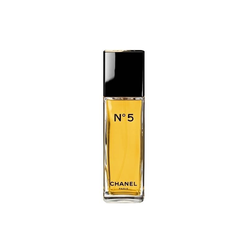 Chanel No.5 Apă de toaletă pentru Femei Tester EDT