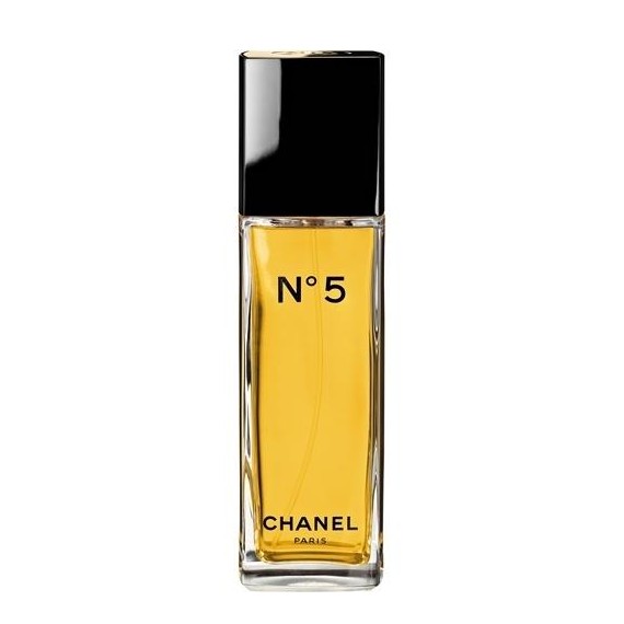 Chanel No.5 Apă de toaletă pentru Femei Tester EDT