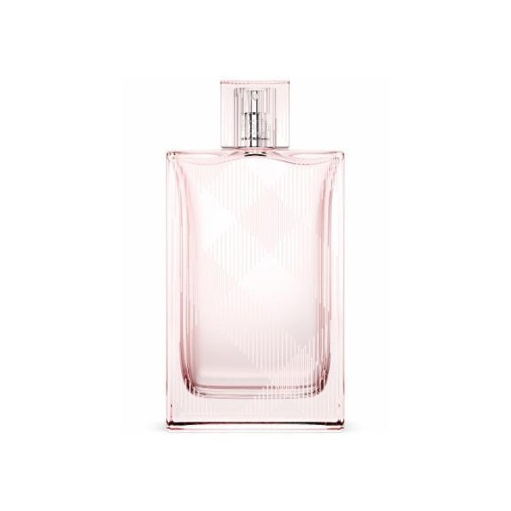 Burberry Brit Sheer Apă de toaletă pentru Femei Tester EDT