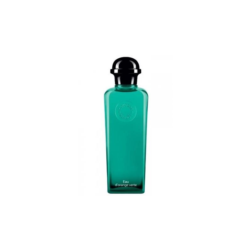 Hermes Eau d`Orange Verte Apă de parfum Unisex Tester EDP Volum 200 ml