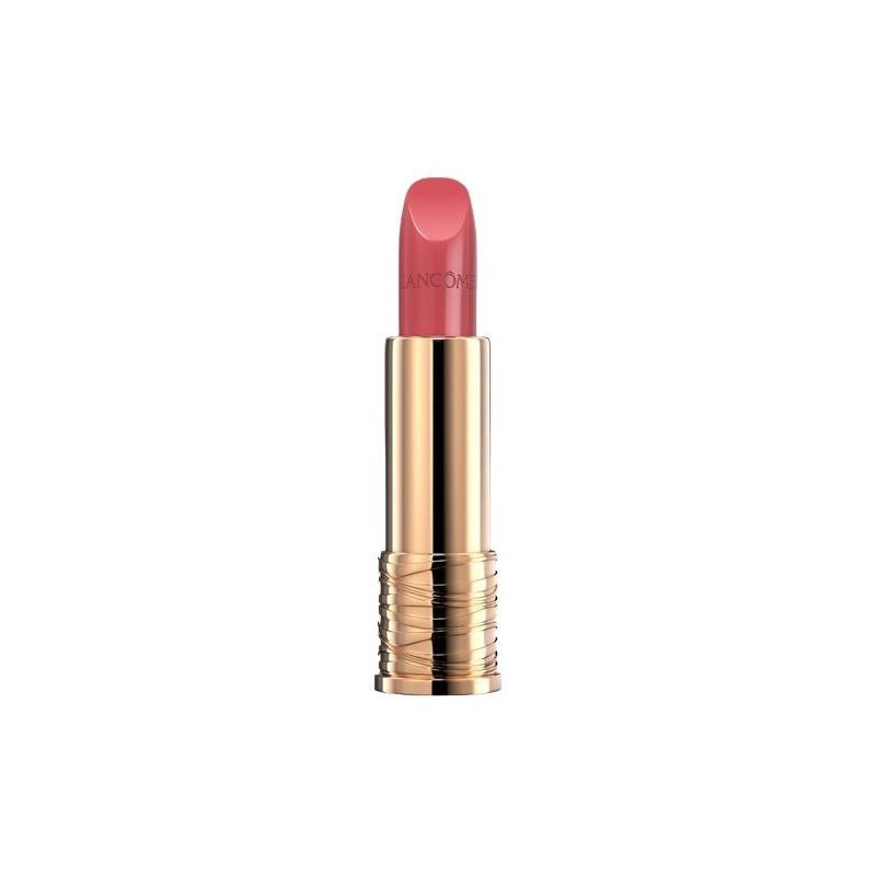 Lancome L`Absolu Rouge Cream Lipstick Ruj Tester Volum 07 Bouquet Nocturine