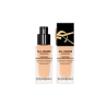 YSL All Hours Foundation SPF30 Fond de ten Tester