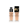 YSL All Hours Foundation SPF30 Fond de ten Tester