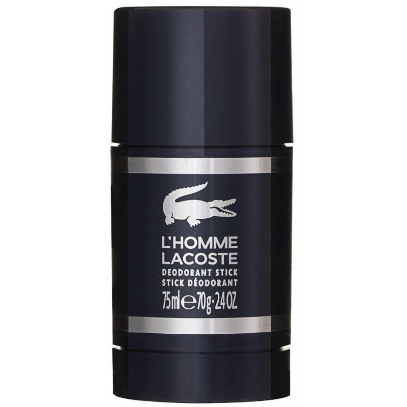 Lacoste L`Homme Deodorant stick