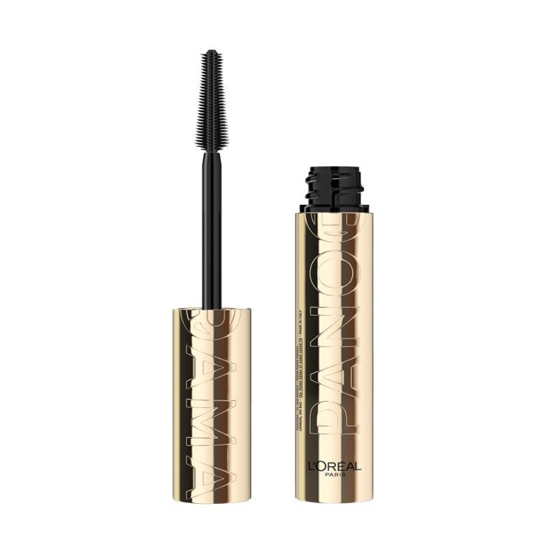 L’Oréal Volume Million Lashes Panorama Rimel pentru volum Volum Black