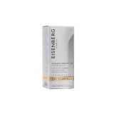 Eisenberg Excellence Gold Ultralift Mask Mască de lux ultra lifting pentru conturul ochilor cu aur