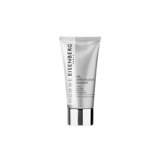 Eisenberg Calming After-Shave Gel Gel aftershave calmant