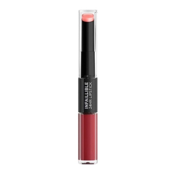 L'Oréal Infallible Lipstick Ruj hidratant